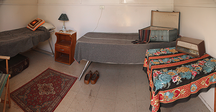 Room PanoramaPhotography by Jill Hancock